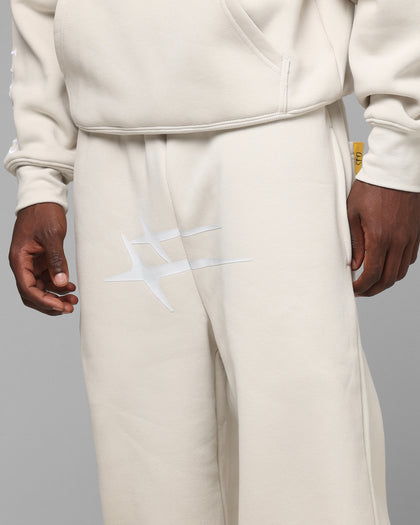 Loiter Hybrid Sweatpants Stone