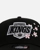 New Era Los Angeles Kings 'Cherry Blossoms' 9FORTY A-Frame Snapback Official Team Color