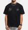 The Anti Order Arcade Boxy T-Shirt Black