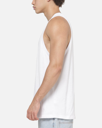 Carre 4 Star Tank White