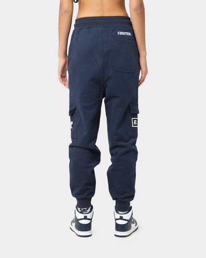 Starter Regulate Track Pants Navy