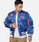 New Era X Alpha Series X NFL Denver Broncos MA-1 Bomber Jacket Royal