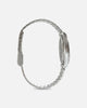 Casio MQ24DA-3A Watch Silver/Green