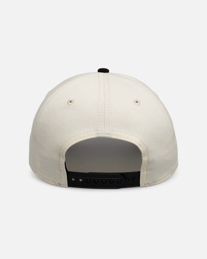New Era New York Yankees 'Royal Flush' 9FORTY A-Frame Snapback White/Black