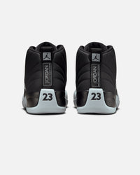 Jordan Air Jordan 12 Retro Black/Wolf Grey