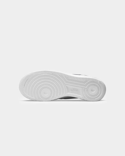 Ladies Women's Air Force 1 '07 Essential White/Black/White