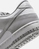Nike Kids' Dunk Low (GS) White/Smoke Grey