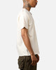 Saint Morta Sorrows Cut T-Shirt Off White
