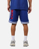 New Era Chicago Cubs 'Logo Select Official Team Colors' Shorts OTC