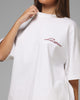 Loiter Pearl T-Shirt Off White