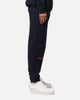 Daniel Patrick Surplus Logo Sweatpants Navy/Cream/Red