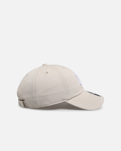 47 Brand New York Yankees 'Lakeshore' 47 Clean Up Strapback Natural