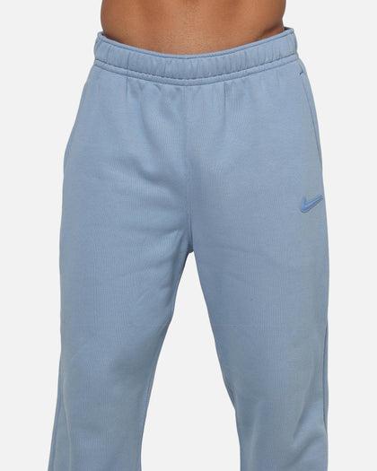 Nike Nocta Fleece CS Sweat Pants Work Blue