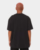 Mitchell & Ness Chicago Bulls Flight T-Shirt Black
