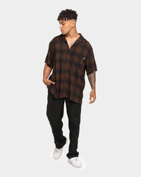 X-LARGE 91 Club Pants Black