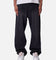 MNML Ultra Baggy Jeans Vintage Black