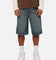 Dickies Denim 13" Loose Jean Shorts Khaki Tinted Blue
