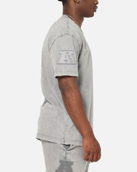 Pro Standard Las Vegas Raiders Washed Classic T-Shirt Washed Grey