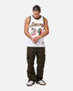 Mitchell & Ness Los Angeles Lakers Shaquille O'Neal 'Viva Mexico' '96-97 Swing Jersey White/Green