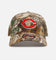 New Era Cincinnati Reds 'Great Outdoors Part II' 9FORTY A-Frame Snapback Real Tree Camo