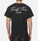 XXIII Script T-Shirt Black/White
