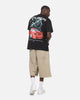 Key Street GTO T-Shirt Black
