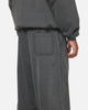 Saint Morta Apocalypse Baggy Sweatpants Washed Charcoal