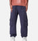 MNML Ultra Baggy Pocketeer Denim Pants Washed Black