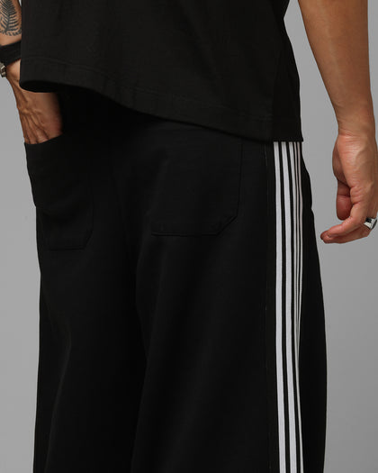 Loiter Eastern Bloc Track Pants Black