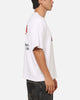 X-Large Trademark Gorilla Fit T-Shirt White