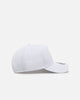 New Era Houston Astros 'Easy White' 9FORTY A-Frame Snapback White/White