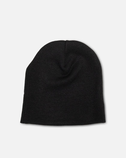 Saint Morta Sixth St Skully Black