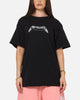 Metallica Master Of Puppets T-Shirt Black Wash