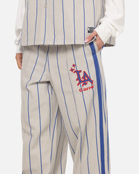 Carre Los Angeles City Series Pants Grey/Blue