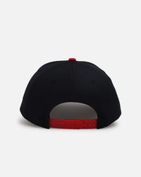 New Era St. Louis Cardinals 'MLB All Star Game 2024' 9FORTY Snapback Navy/Red