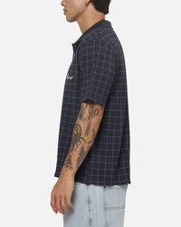 Carre Prep Polo T-Shirt Dark Navy