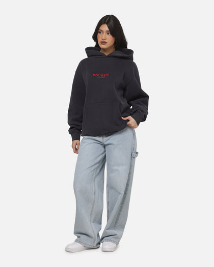 Vouseti The OG Hoodie Navy