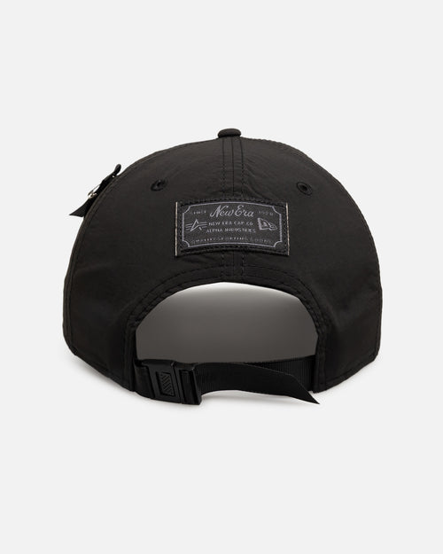 New Era New York Yankees 'New Era x Alpha Industries' 19TWENTY Strapback