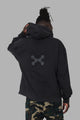 DXXMLife L-5 Txnal Hxxdie Vintage Black