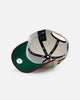 New Era Chicago Cubs 'Strawberry' 9FORTY A-Frame Snapback Chrome/Red