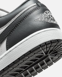 Jordan Air Jordan 1 Low Iron Grey