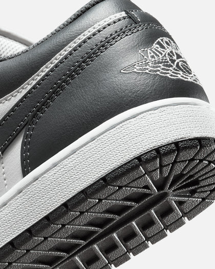 Jordan Air Jordan 1 Low Iron Grey