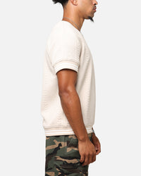 XXIII Danny T-Shirt Beige