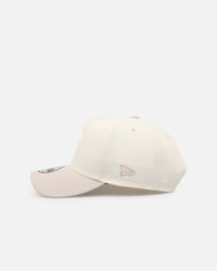 New Era New York Yankees 'Tropical' 9FORTY A-Frame Snapback Chrome
