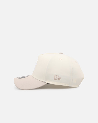 New Era New York Yankees 'Tropical' 9FORTY A-Frame Snapback Chrome