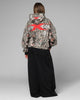 Loiter Fracture Hoodie Real Tree Camo