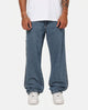 Worship Supplies Carpenter Jeans Sky High Blue