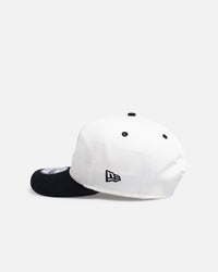 New Era Penrith Panthers 'Retro Chrome' 19TWENTY Snapback Official Team Colour