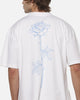 XXIII Rose T-Shirt White/Blue