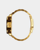Nixon Sentry SS Gold